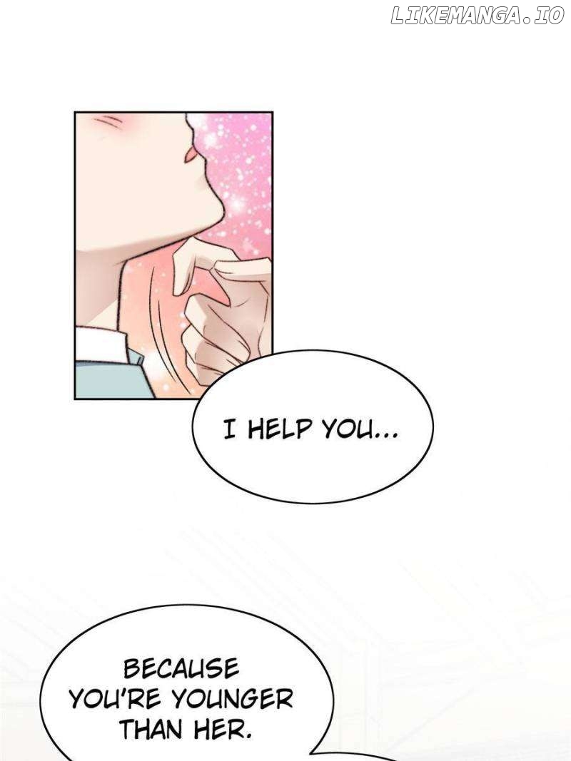 Boss Makes the Boy Group’s Center of Me Chapter 32 - page 19