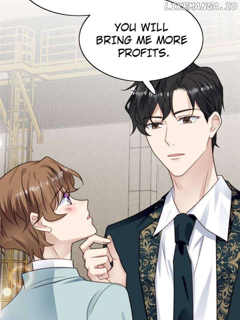 Boss Makes the Boy Group’s Center of Me Chapter 32 - page 20