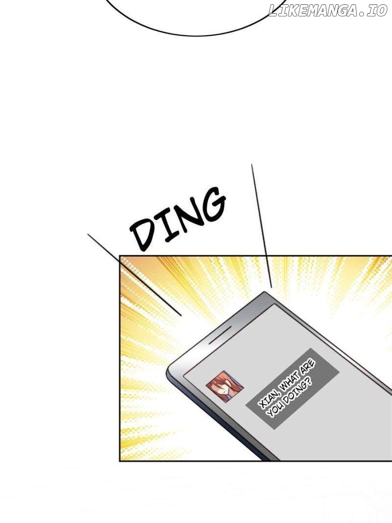 Boss Makes the Boy Group’s Center of Me Chapter 32 - page 23