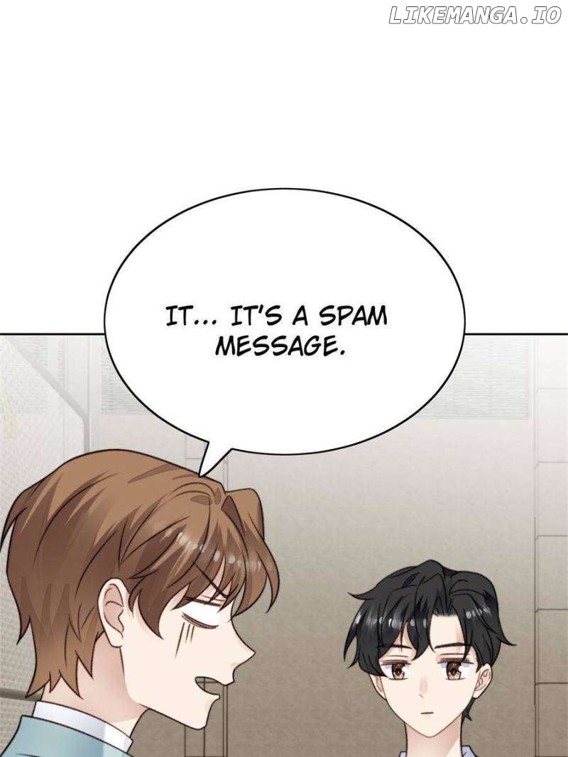 Boss Makes the Boy Group’s Center of Me Chapter 32 - page 27
