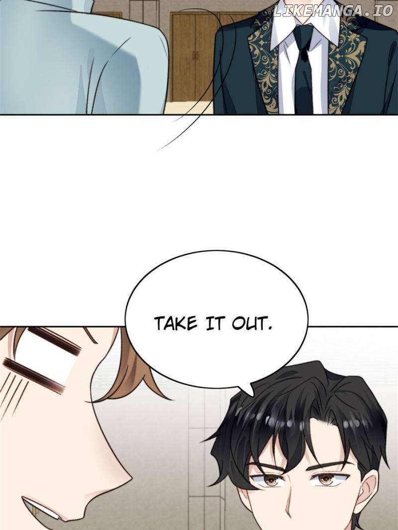 Boss Makes the Boy Group’s Center of Me Chapter 32 - page 28