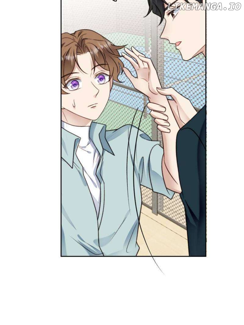 Boss Makes the Boy Group’s Center of Me Chapter 32 - page 30