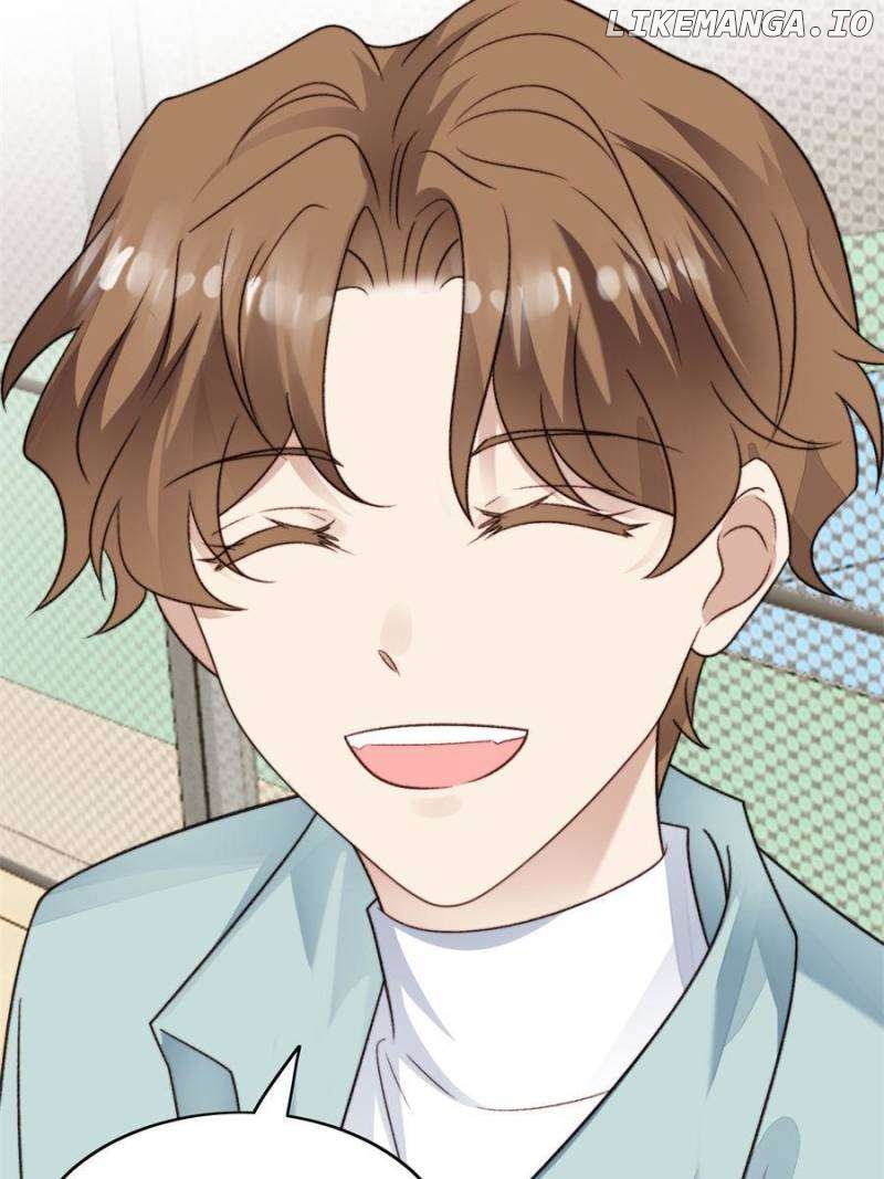 Boss Makes the Boy Group’s Center of Me Chapter 32 - page 32