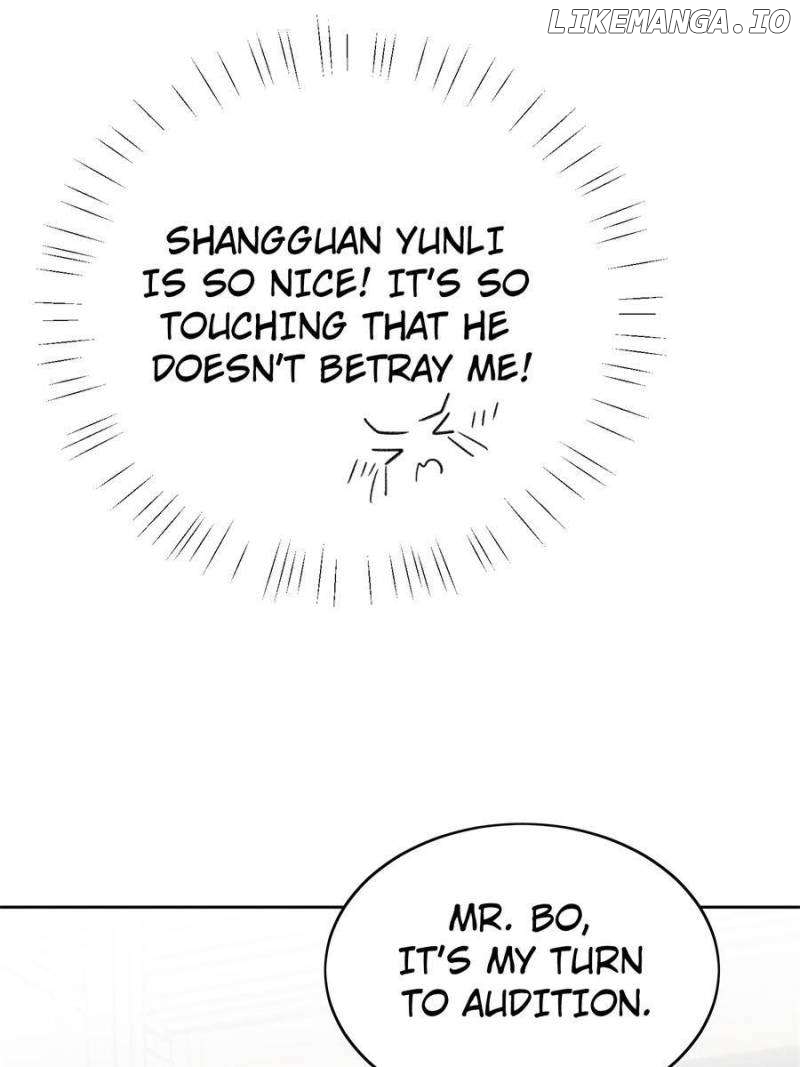 Boss Makes the Boy Group’s Center of Me Chapter 32 - page 38