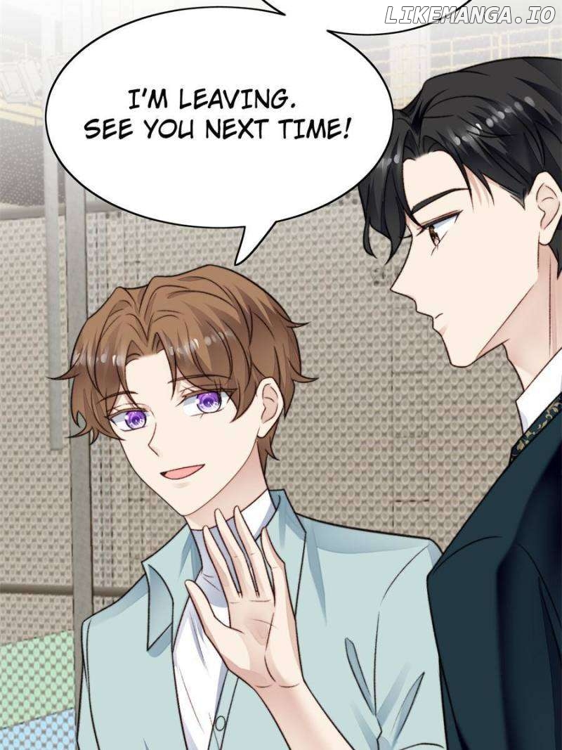 Boss Makes the Boy Group’s Center of Me Chapter 32 - page 39