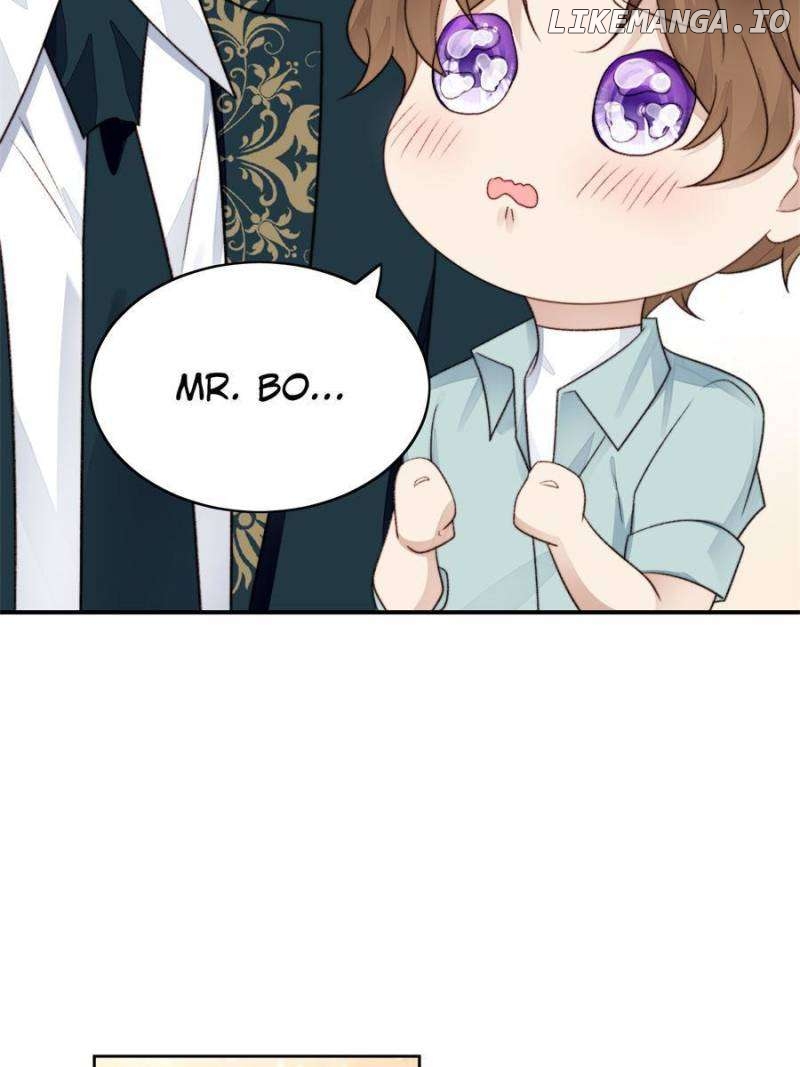 Boss Makes the Boy Group’s Center of Me Chapter 32 - page 4
