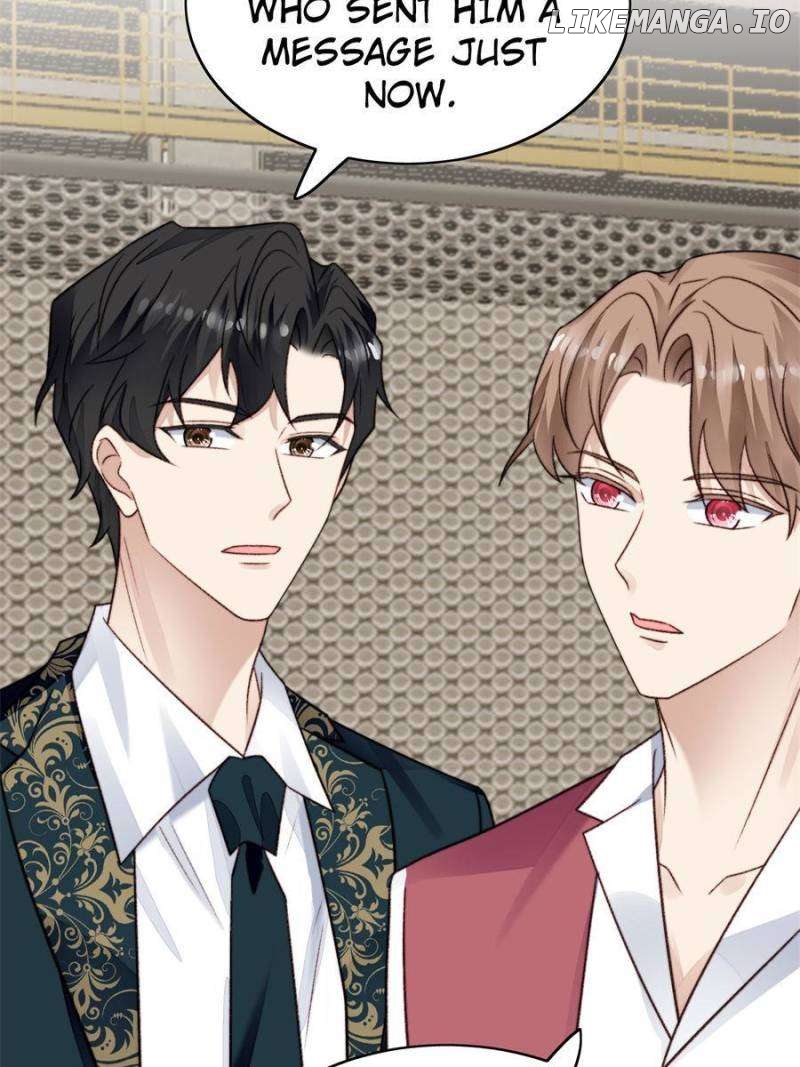 Boss Makes the Boy Group’s Center of Me Chapter 32 - page 41