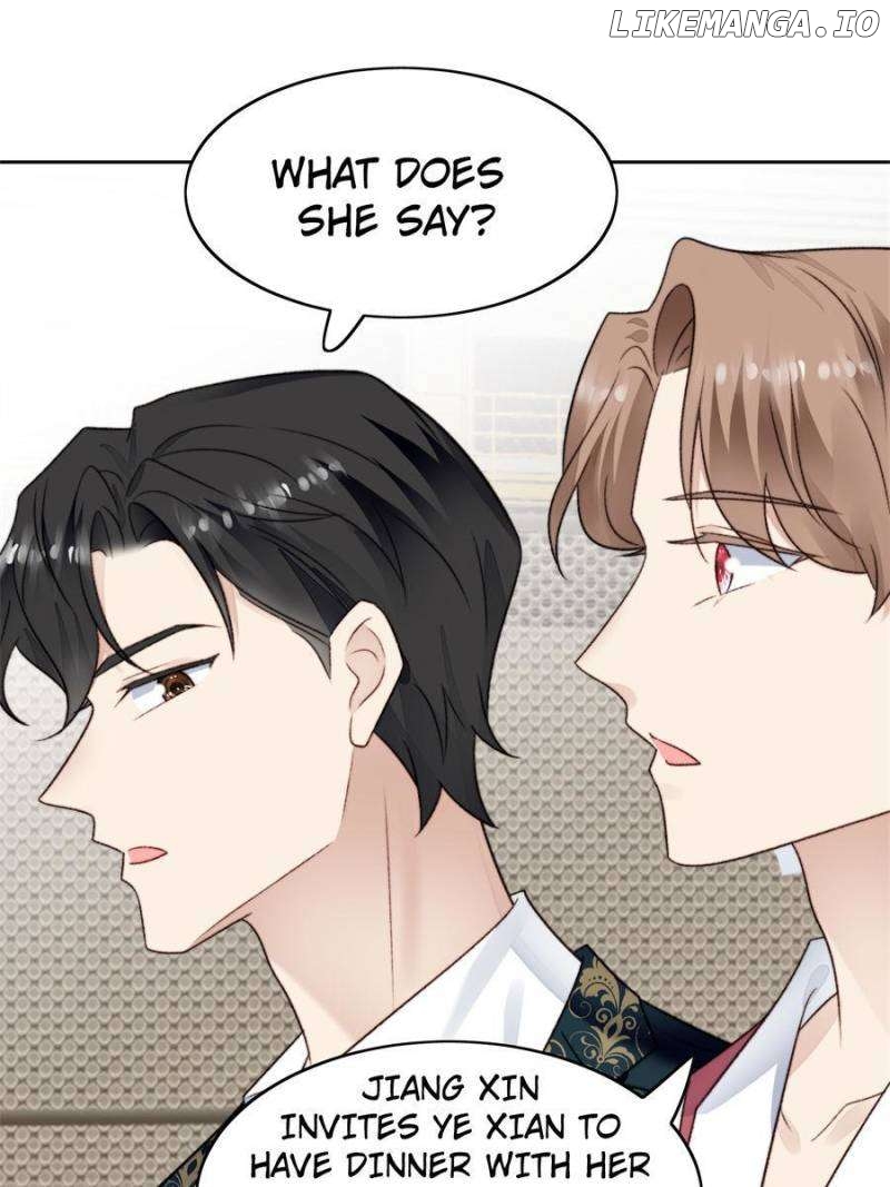 Boss Makes the Boy Group’s Center of Me Chapter 32 - page 43