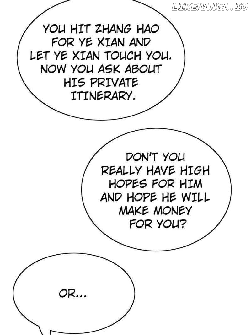 Boss Makes the Boy Group’s Center of Me Chapter 32 - page 45