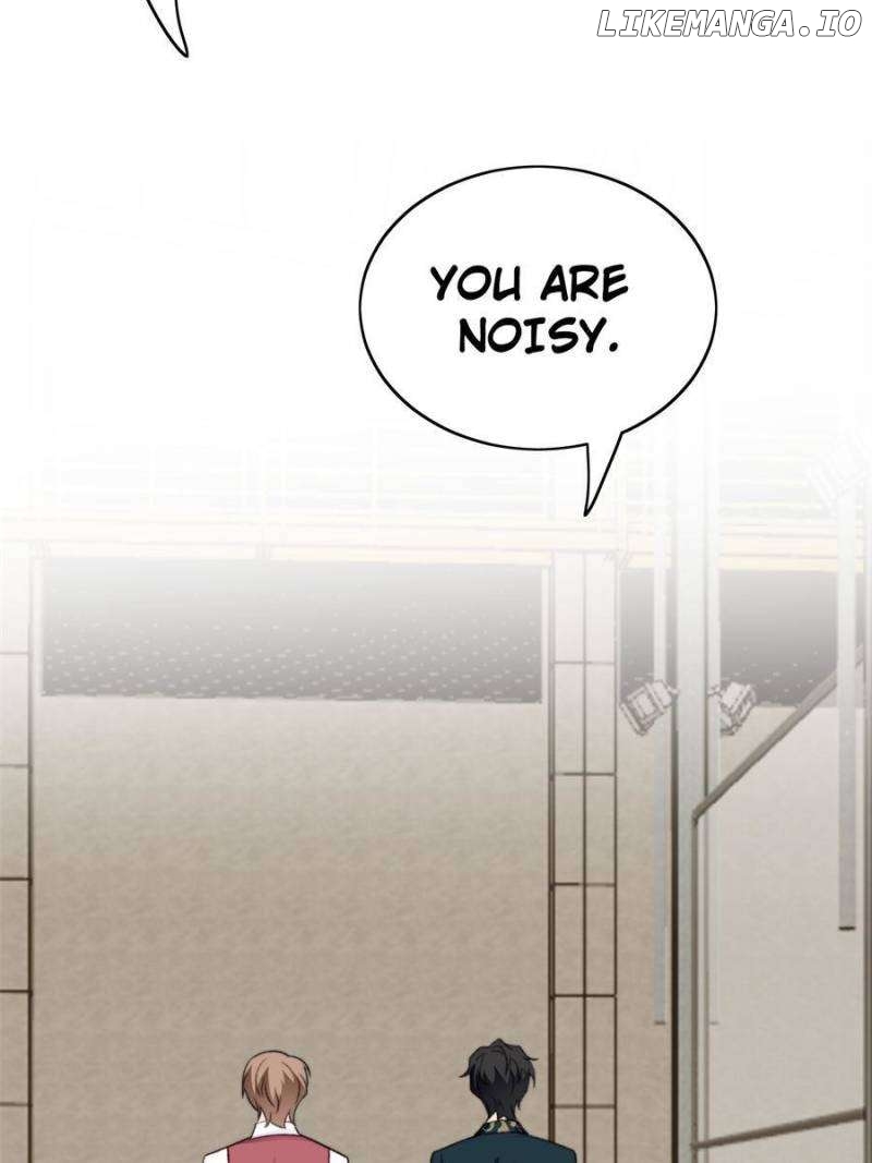 Boss Makes the Boy Group’s Center of Me Chapter 32 - page 46