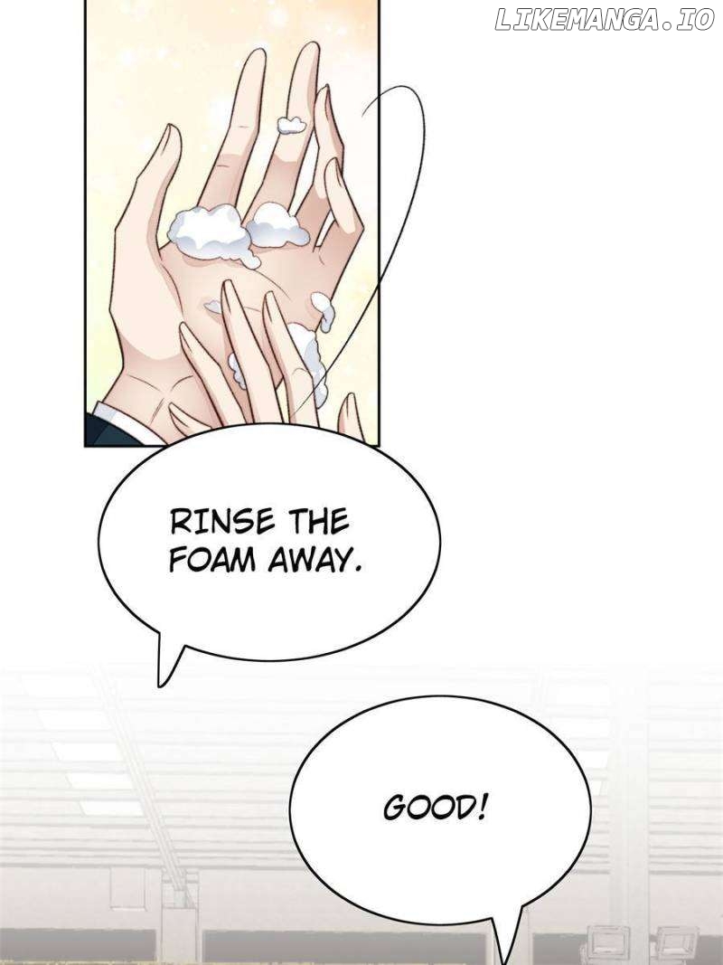 Boss Makes the Boy Group’s Center of Me Chapter 32 - page 5