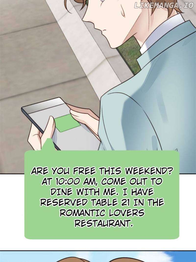 Boss Makes the Boy Group’s Center of Me Chapter 32 - page 50