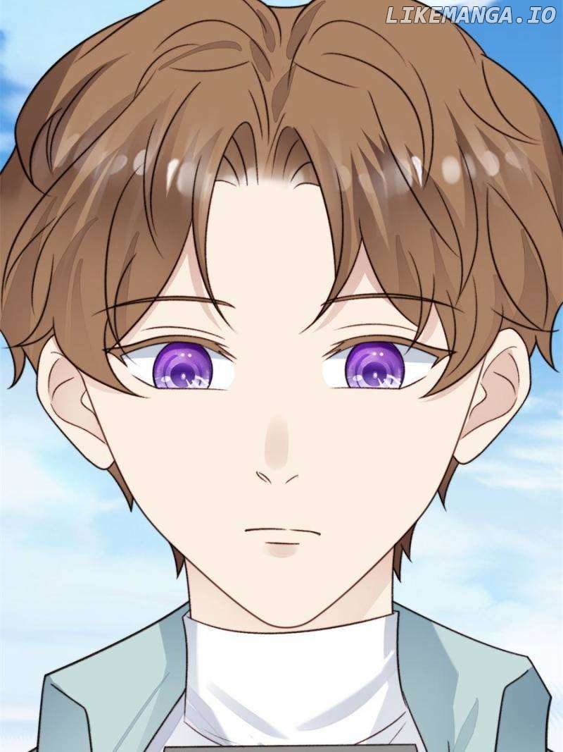 Boss Makes the Boy Group’s Center of Me Chapter 32 - page 51