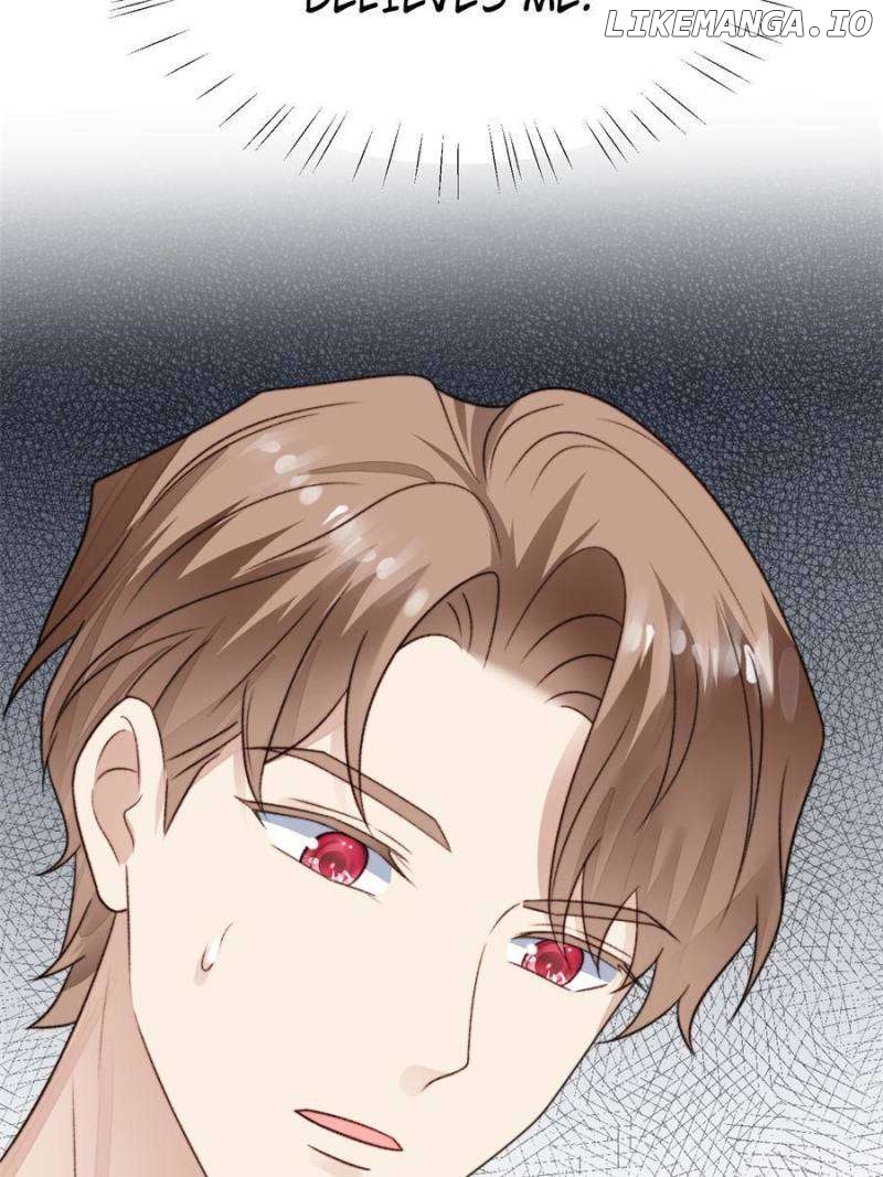 Boss Makes the Boy Group’s Center of Me Chapter 32 - page 7