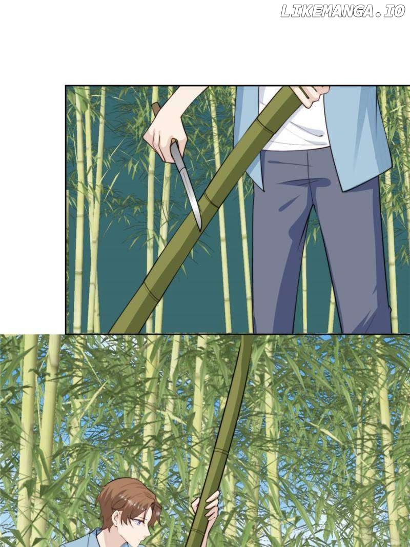 Boss Makes the Boy Group’s Center of Me Chapter 59 - page 1