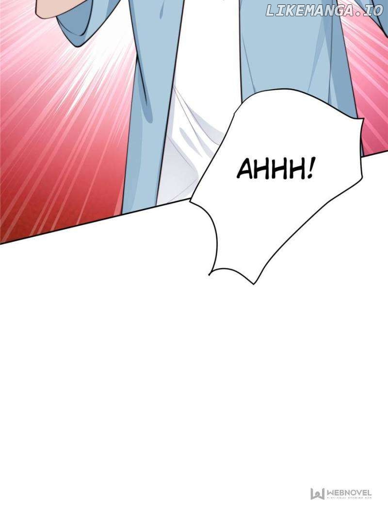 Boss Makes the Boy Group’s Center of Me Chapter 59 - page 10