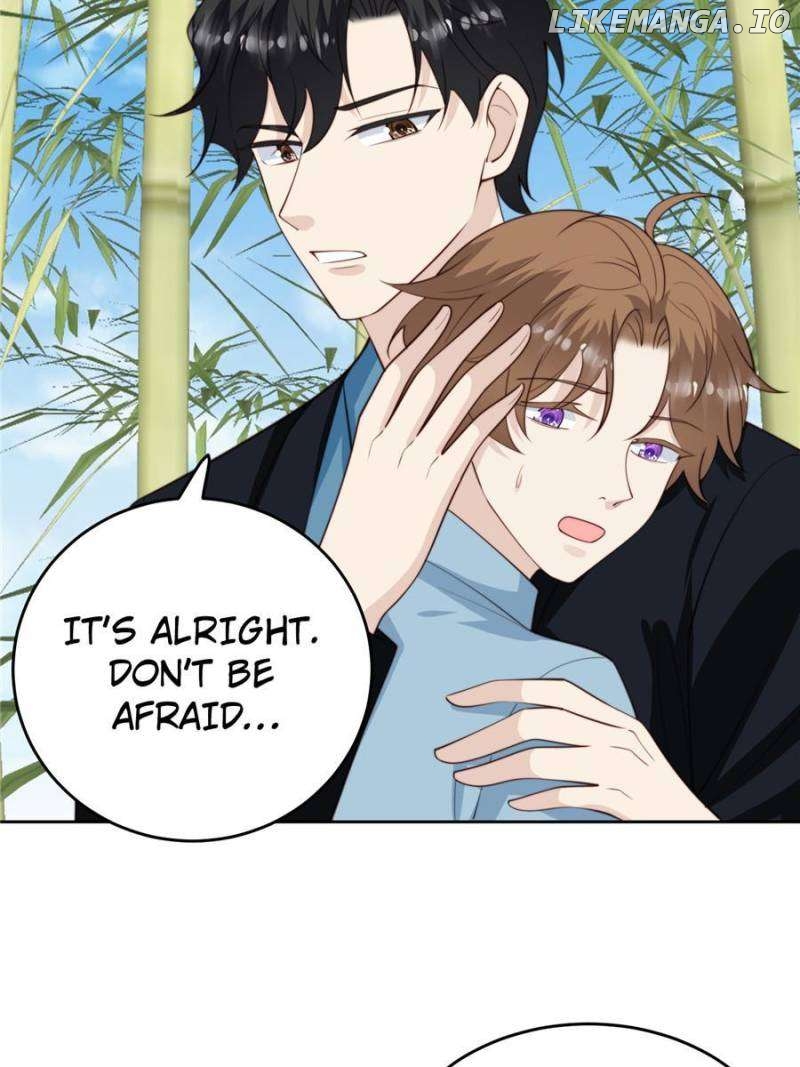 Boss Makes the Boy Group’s Center of Me Chapter 59 - page 16