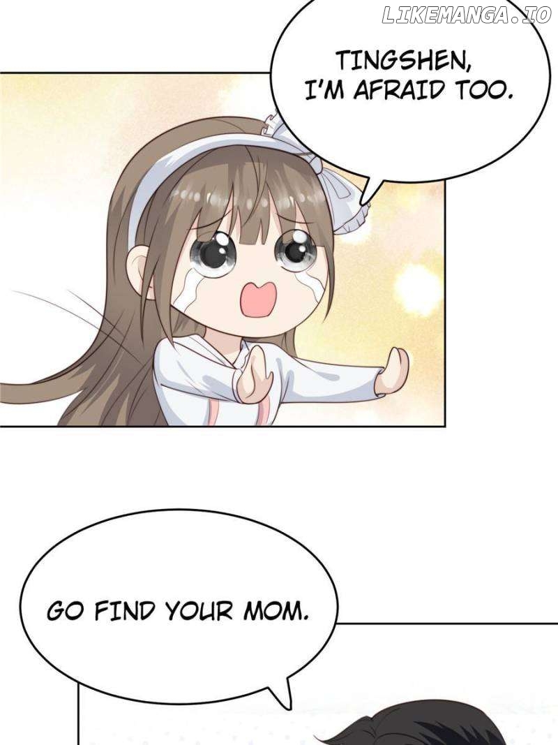 Boss Makes the Boy Group’s Center of Me Chapter 59 - page 17