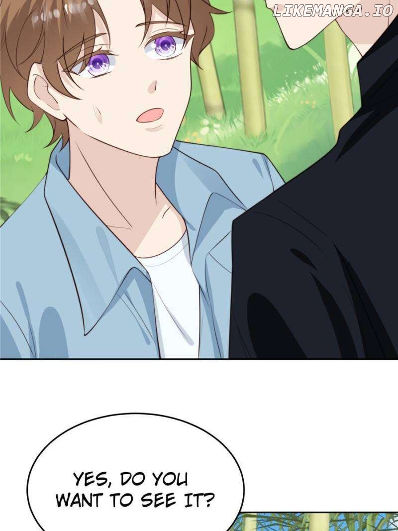 Boss Makes the Boy Group’s Center of Me Chapter 59 - page 19