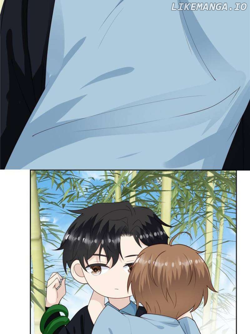 Boss Makes the Boy Group’s Center of Me Chapter 59 - page 23