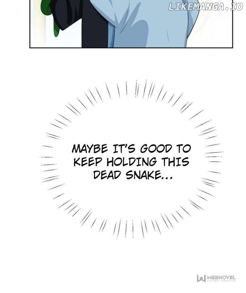 Boss Makes the Boy Group’s Center of Me Chapter 59 - page 24