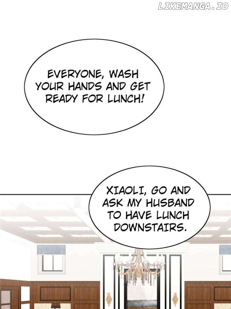Boss Makes the Boy Group’s Center of Me Chapter 59 - page 25