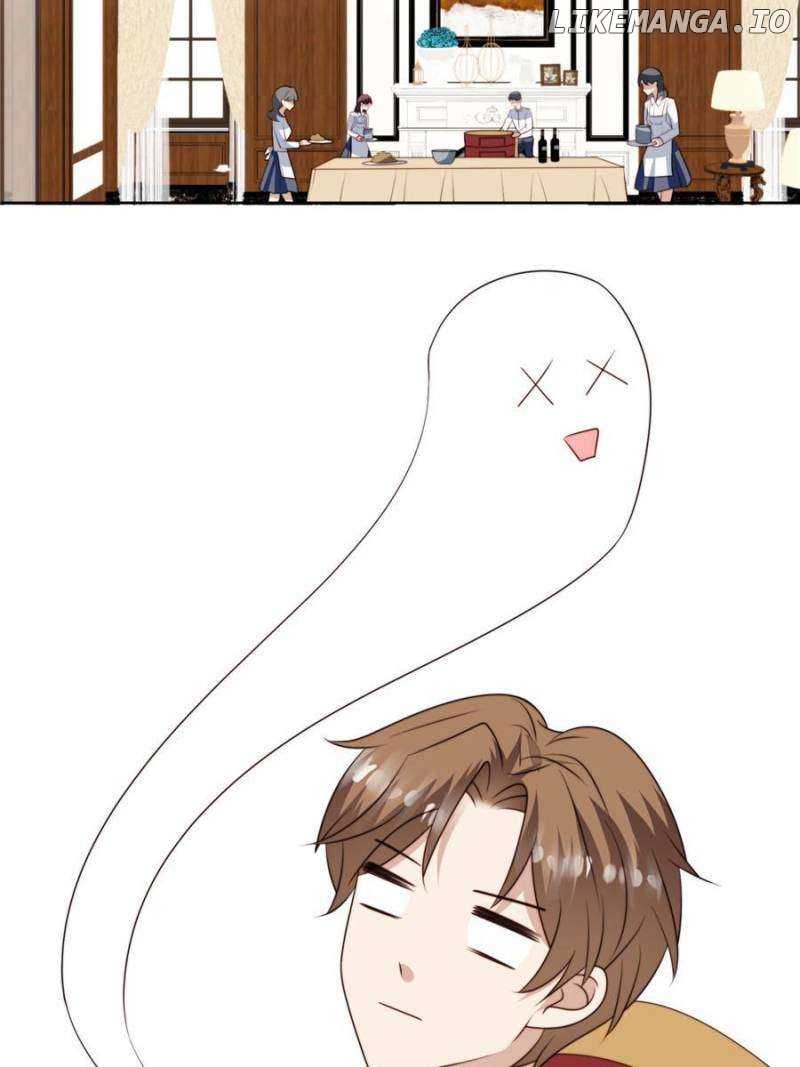 Boss Makes the Boy Group’s Center of Me Chapter 59 - page 26