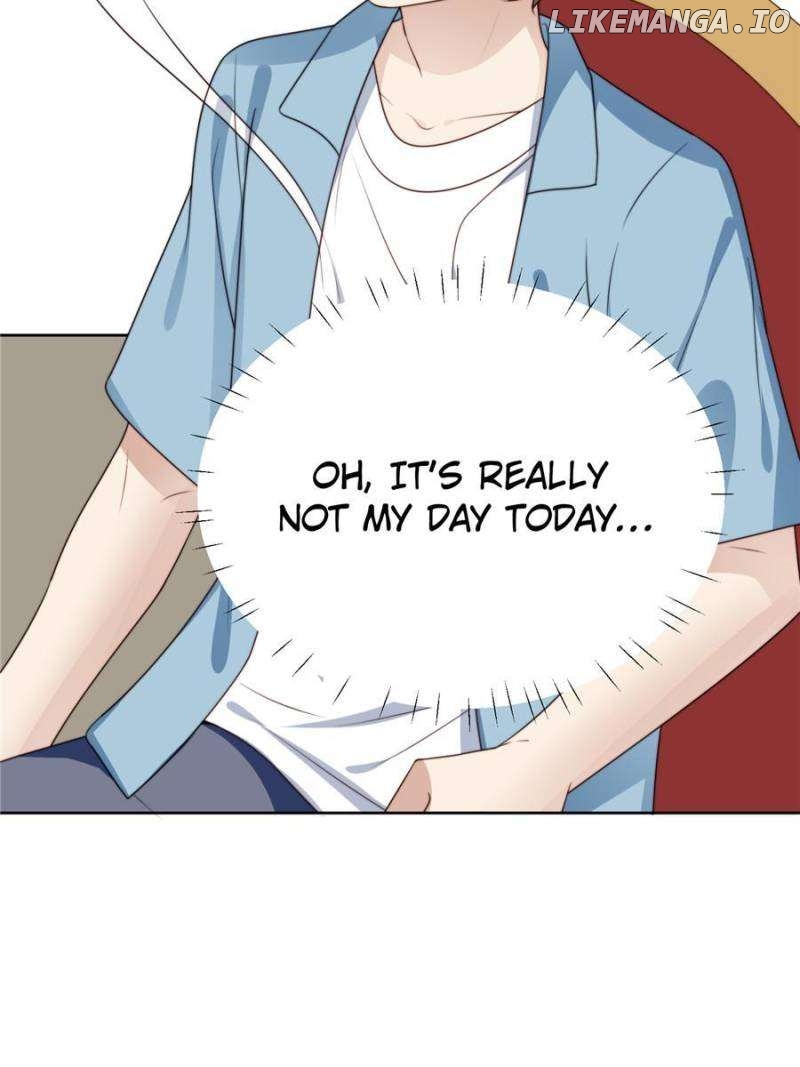 Boss Makes the Boy Group’s Center of Me Chapter 59 - page 27