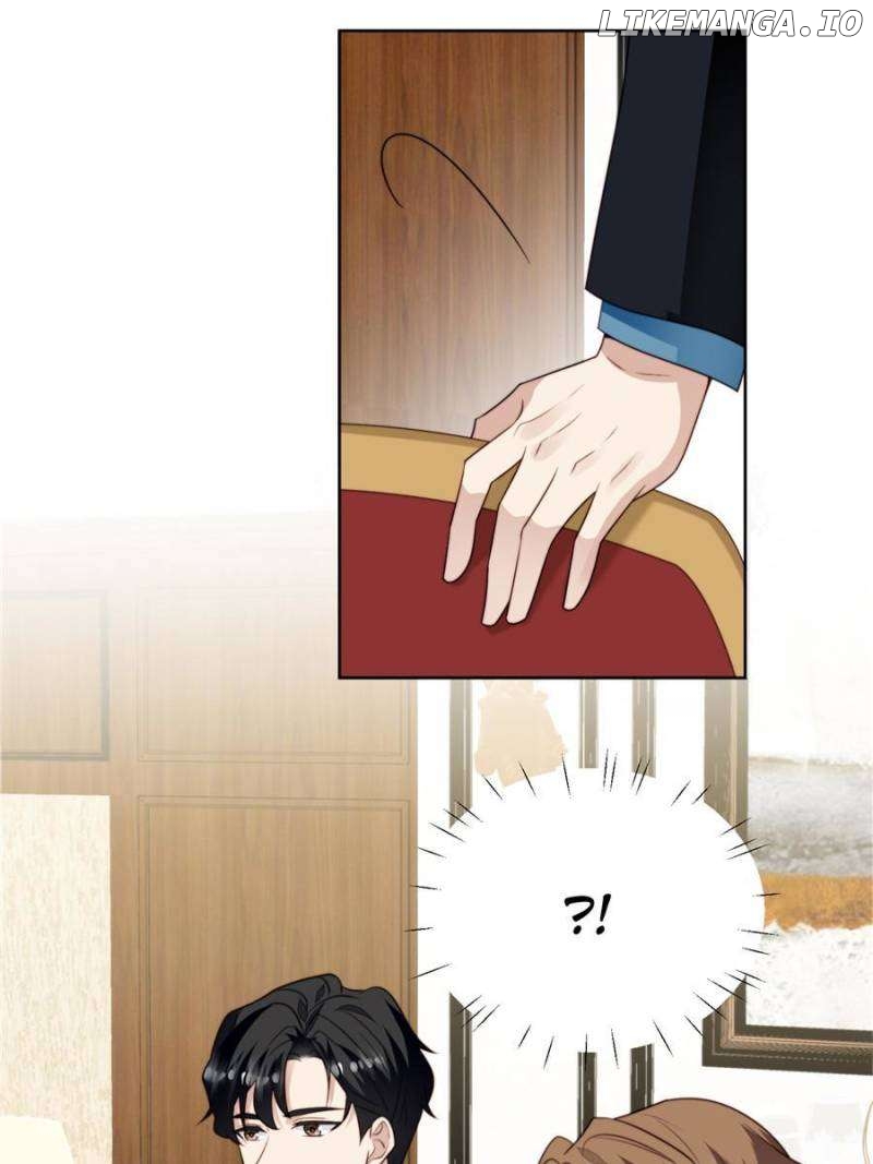 Boss Makes the Boy Group’s Center of Me Chapter 59 - page 28