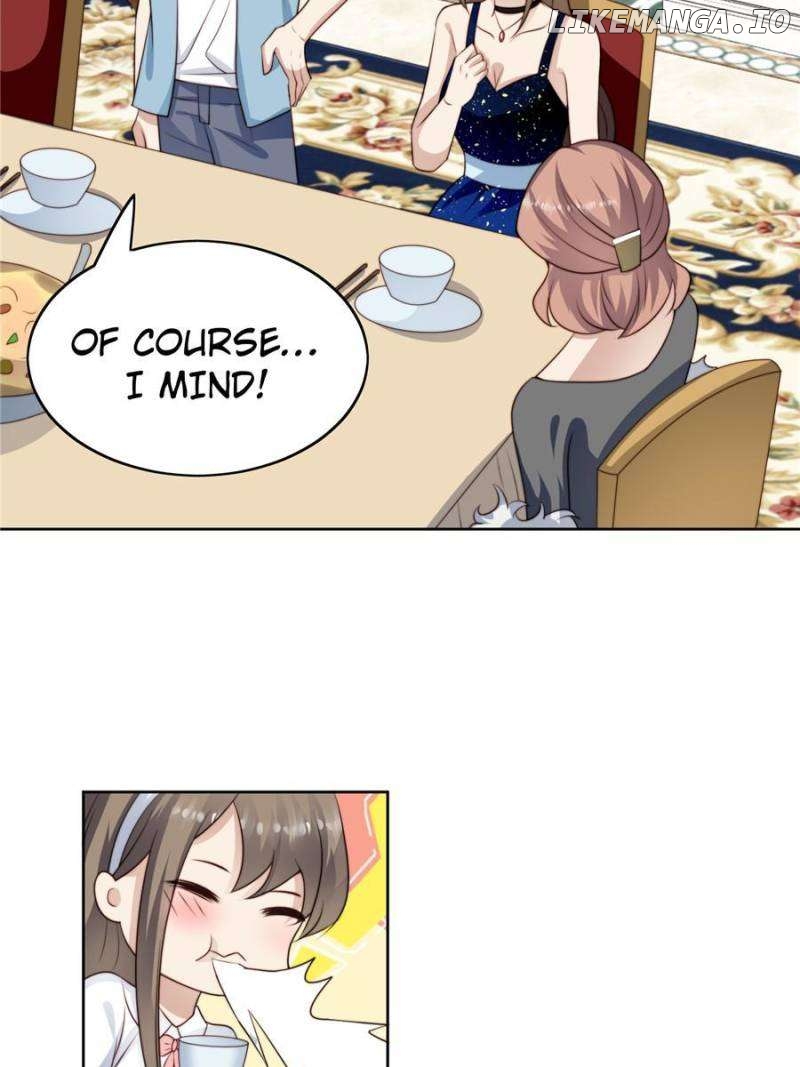Boss Makes the Boy Group’s Center of Me Chapter 59 - page 36