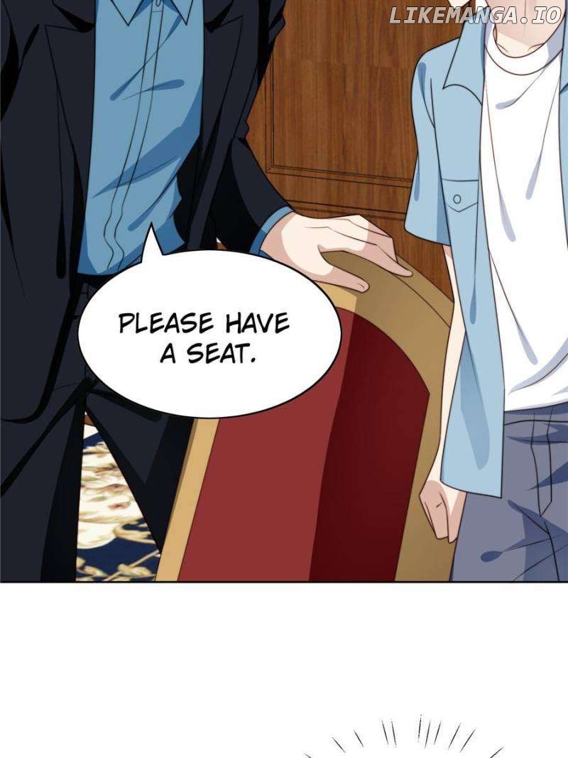 Boss Makes the Boy Group’s Center of Me Chapter 59 - page 38
