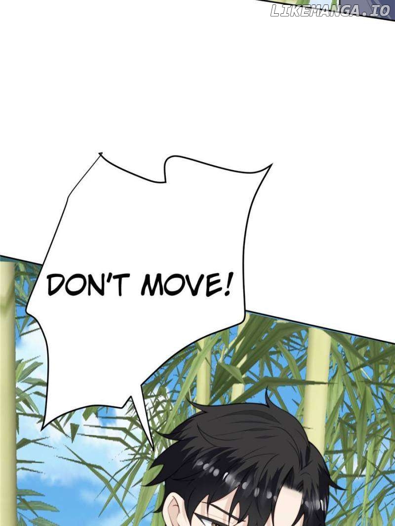 Boss Makes the Boy Group’s Center of Me Chapter 59 - page 4