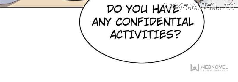 Boss Makes the Boy Group’s Center of Me Chapter 59 - page 41