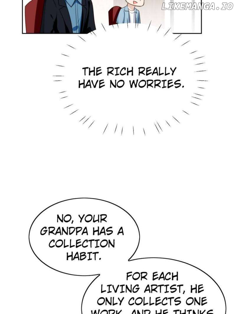 Boss Makes the Boy Group’s Center of Me Chapter 59 - page 48