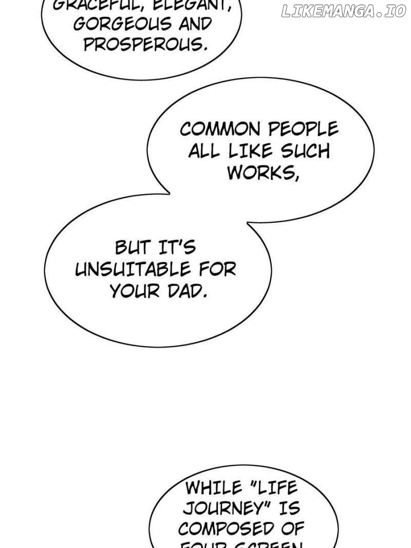 Boss Makes the Boy Group’s Center of Me Chapter 59 - page 54