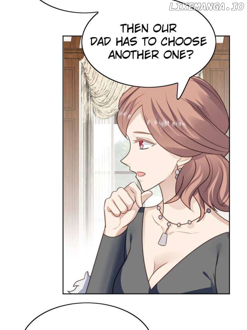 Boss Makes the Boy Group’s Center of Me Chapter 59 - page 57