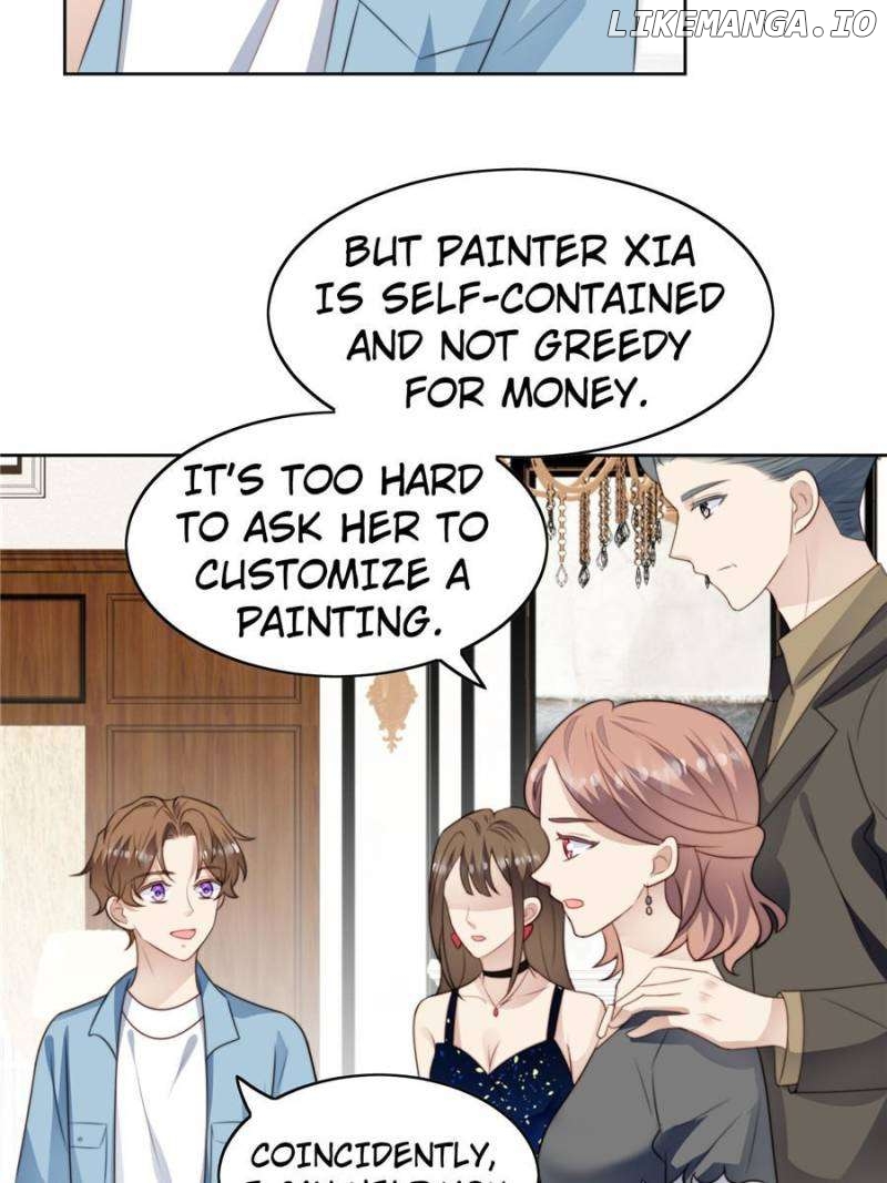 Boss Makes the Boy Group’s Center of Me Chapter 59 - page 59