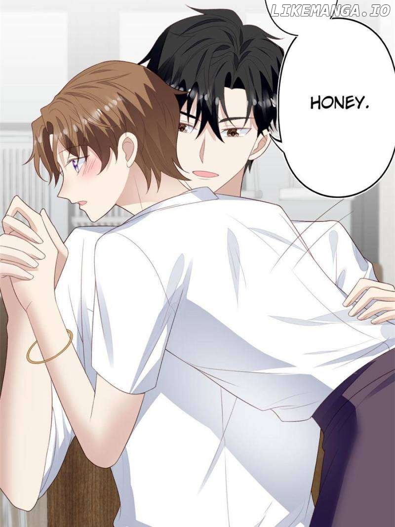 Boss Makes the Boy Group’s Center of Me Chapter 85 - page 11