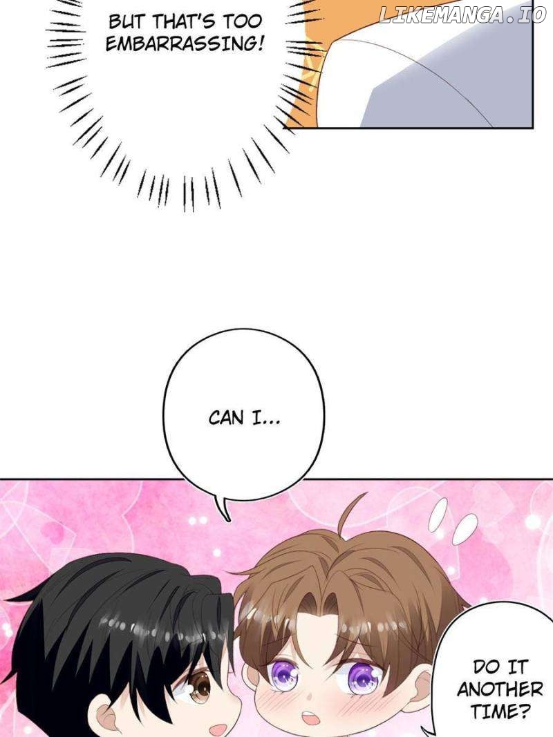 Boss Makes the Boy Group’s Center of Me Chapter 85 - page 13
