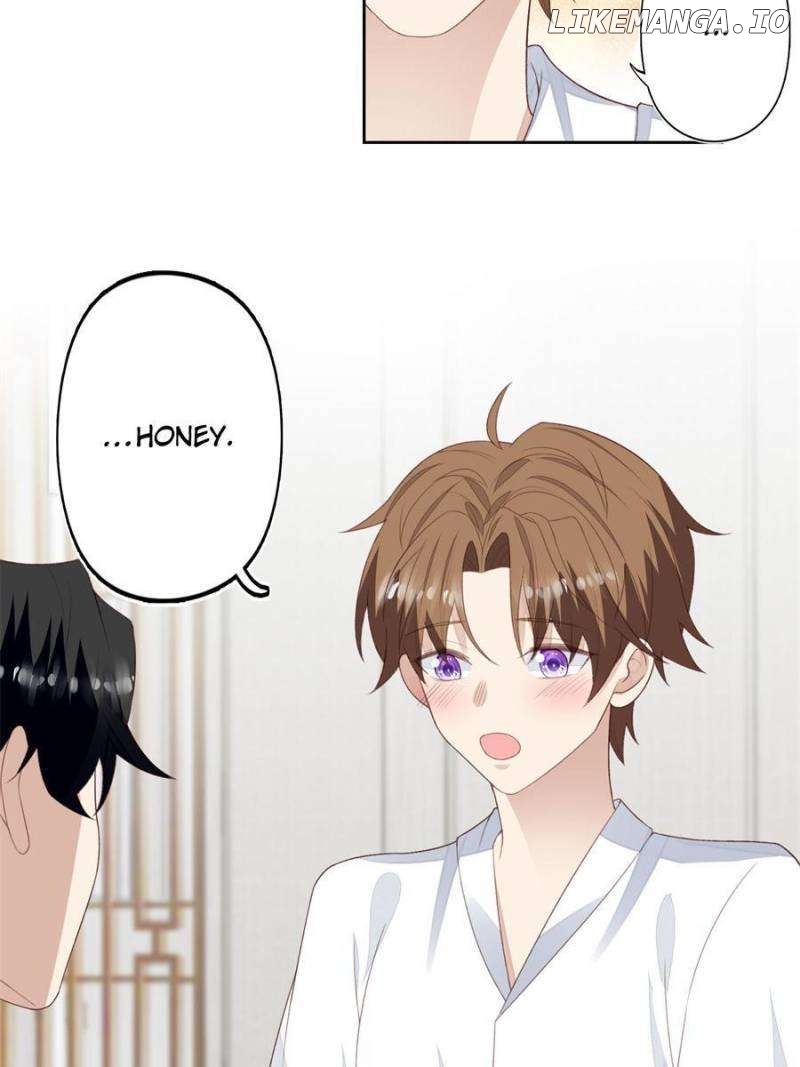 Boss Makes the Boy Group’s Center of Me Chapter 85 - page 15