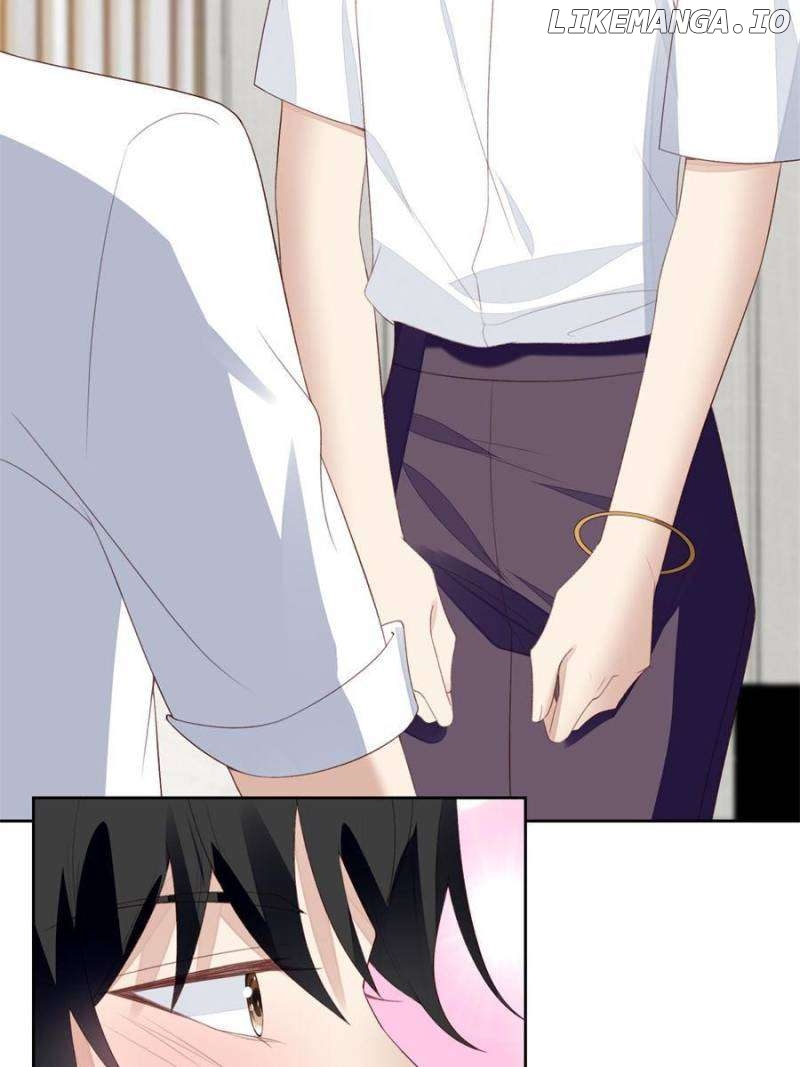 Boss Makes the Boy Group’s Center of Me Chapter 85 - page 16