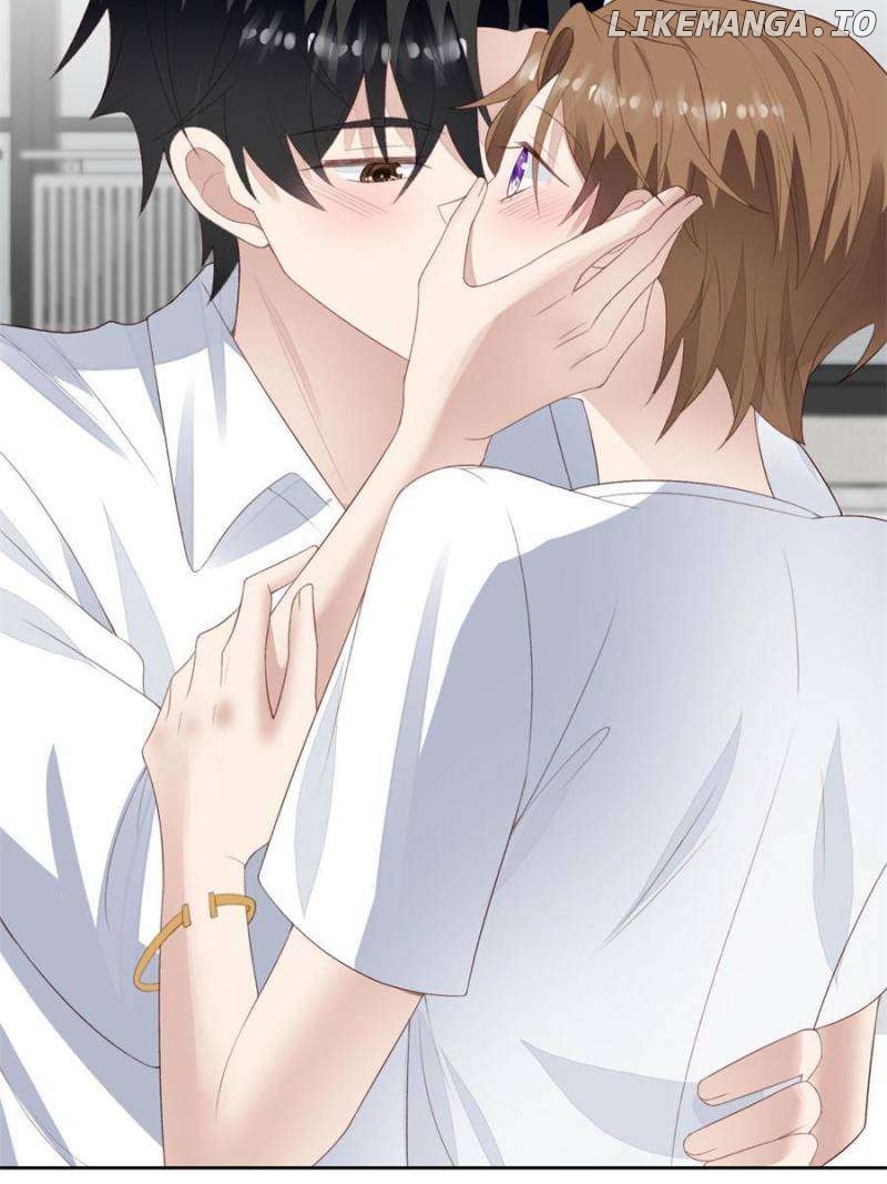 Boss Makes the Boy Group’s Center of Me Chapter 85 - page 19