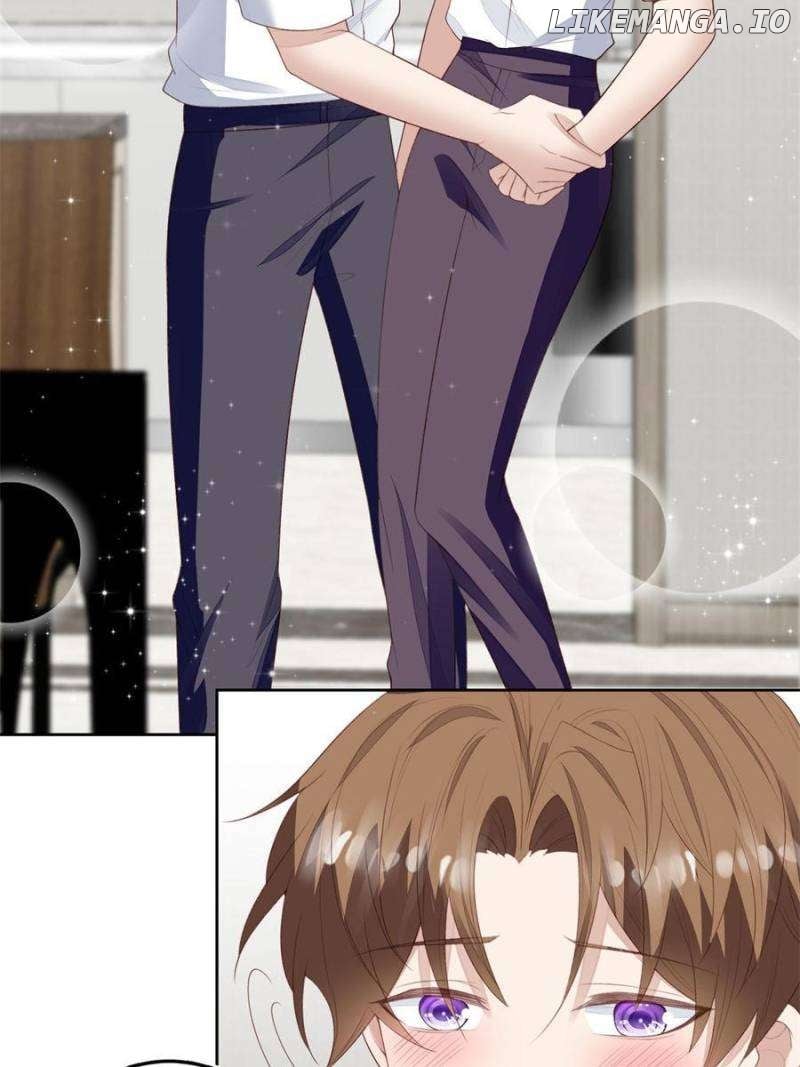 Boss Makes the Boy Group’s Center of Me Chapter 85 - page 2
