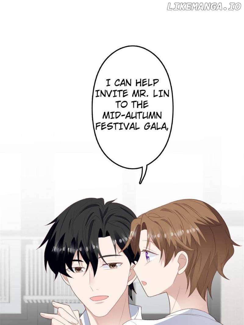 Boss Makes the Boy Group’s Center of Me Chapter 85 - page 20