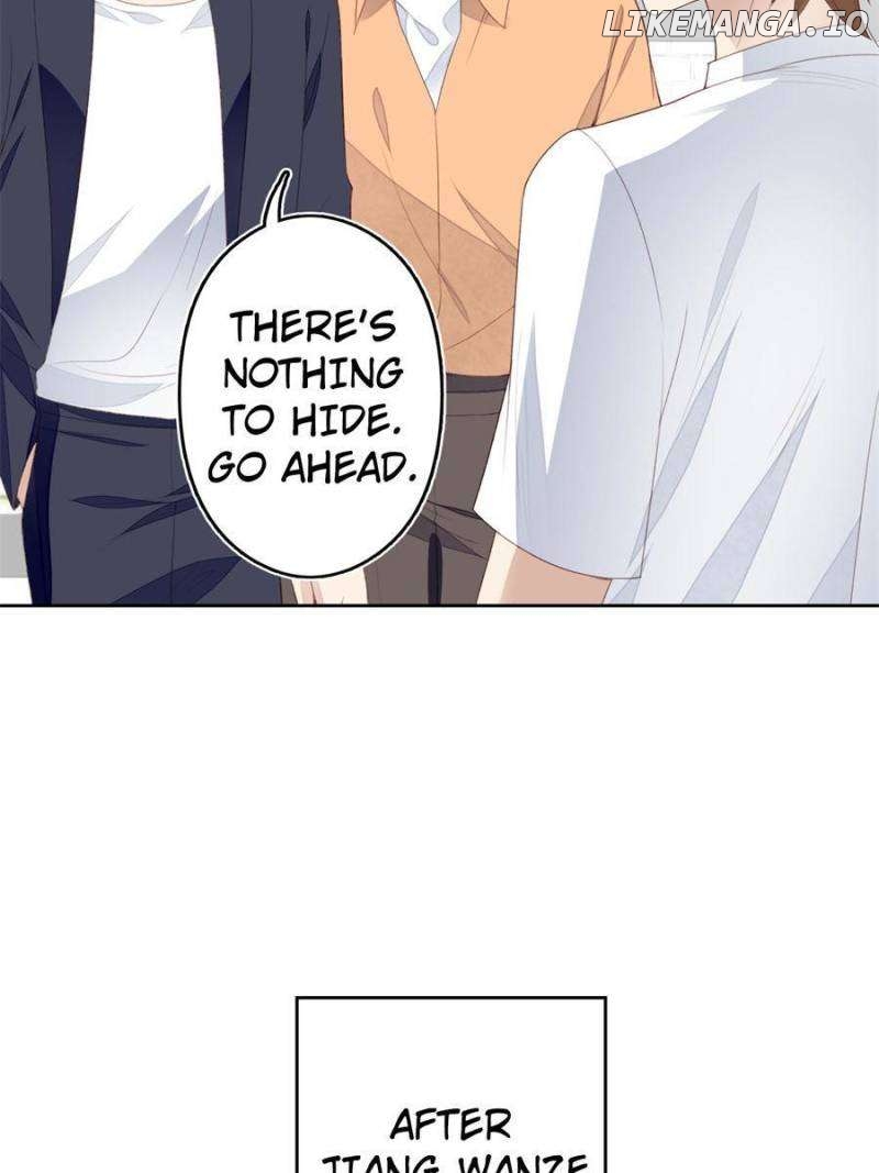 Boss Makes the Boy Group’s Center of Me Chapter 85 - page 29