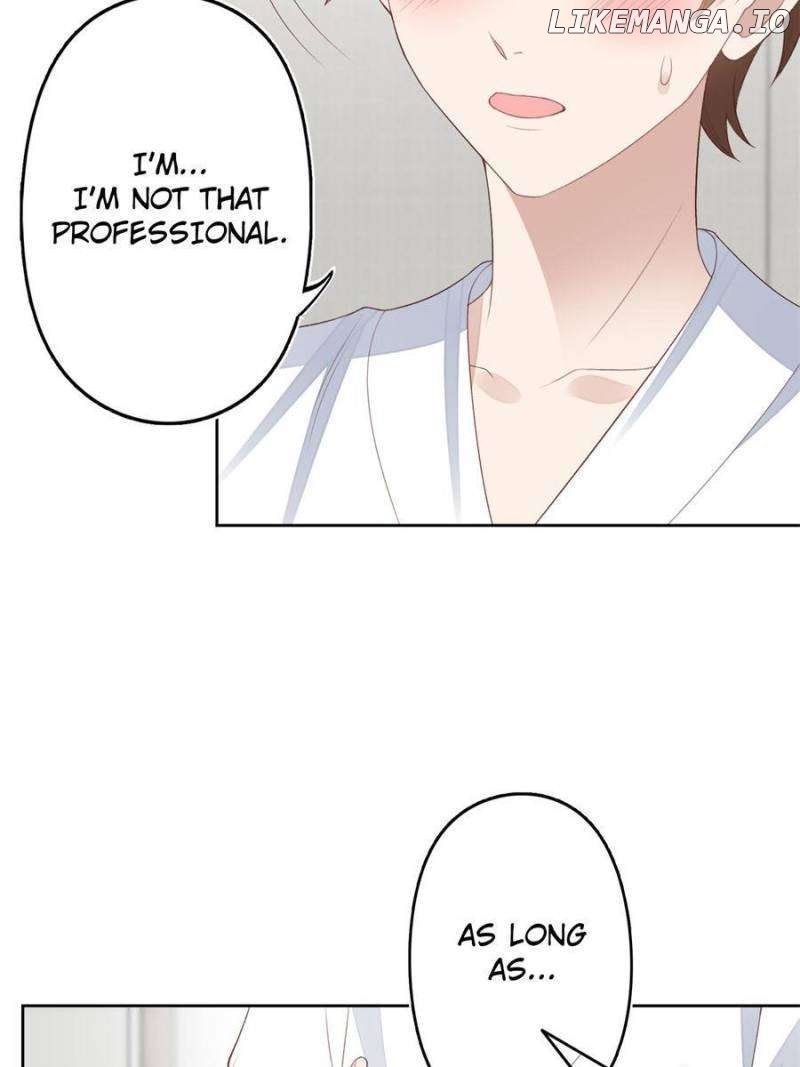 Boss Makes the Boy Group’s Center of Me Chapter 85 - page 3