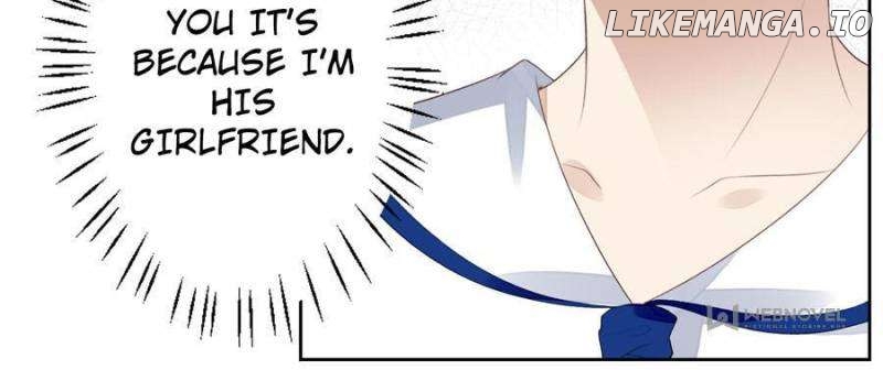 Boss Makes the Boy Group’s Center of Me Chapter 85 - page 33