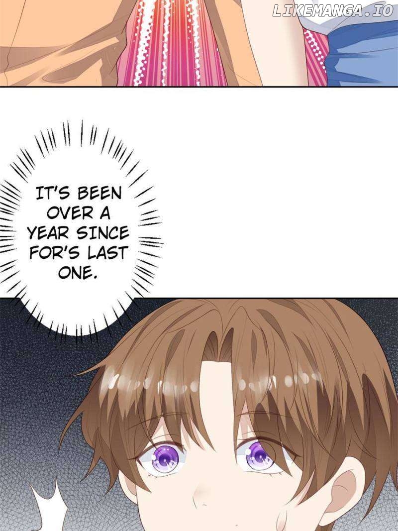 Boss Makes the Boy Group’s Center of Me Chapter 85 - page 40