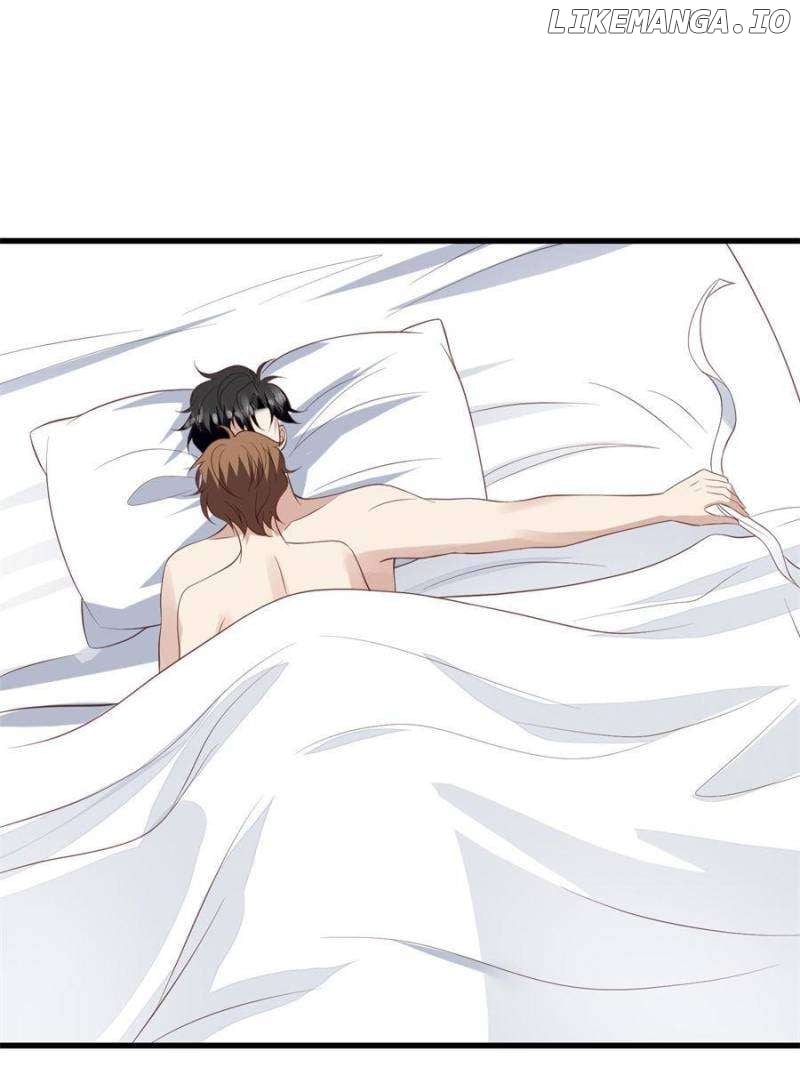 Boss Makes the Boy Group’s Center of Me Chapter 149 - page 1