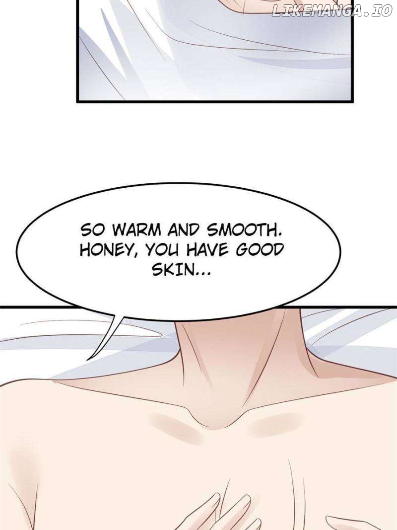 Boss Makes the Boy Group’s Center of Me Chapter 149 - page 10